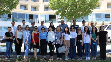 Milli Mətbuat Günü ilə bağlı seminar