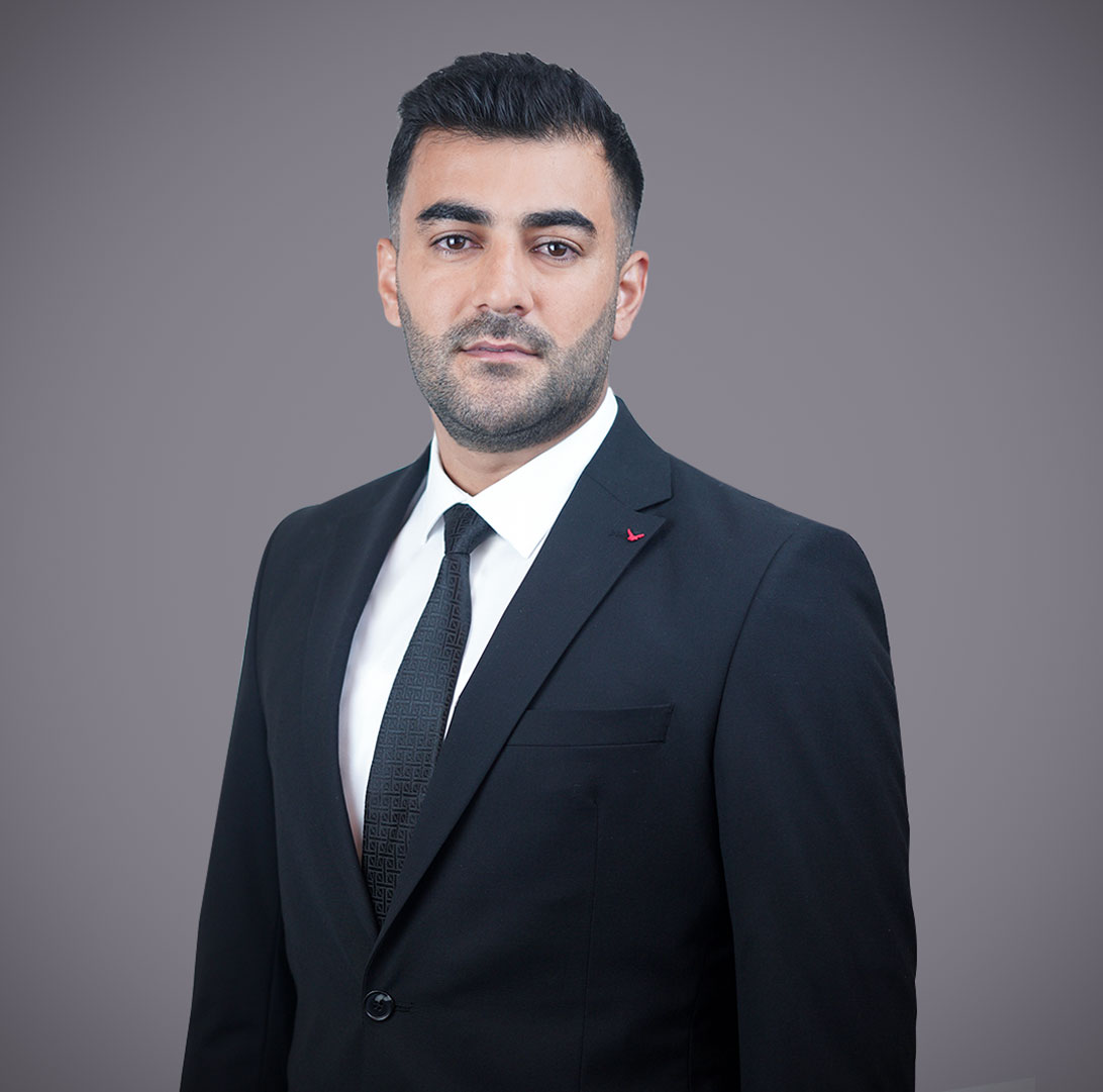 Orkhan Babayev