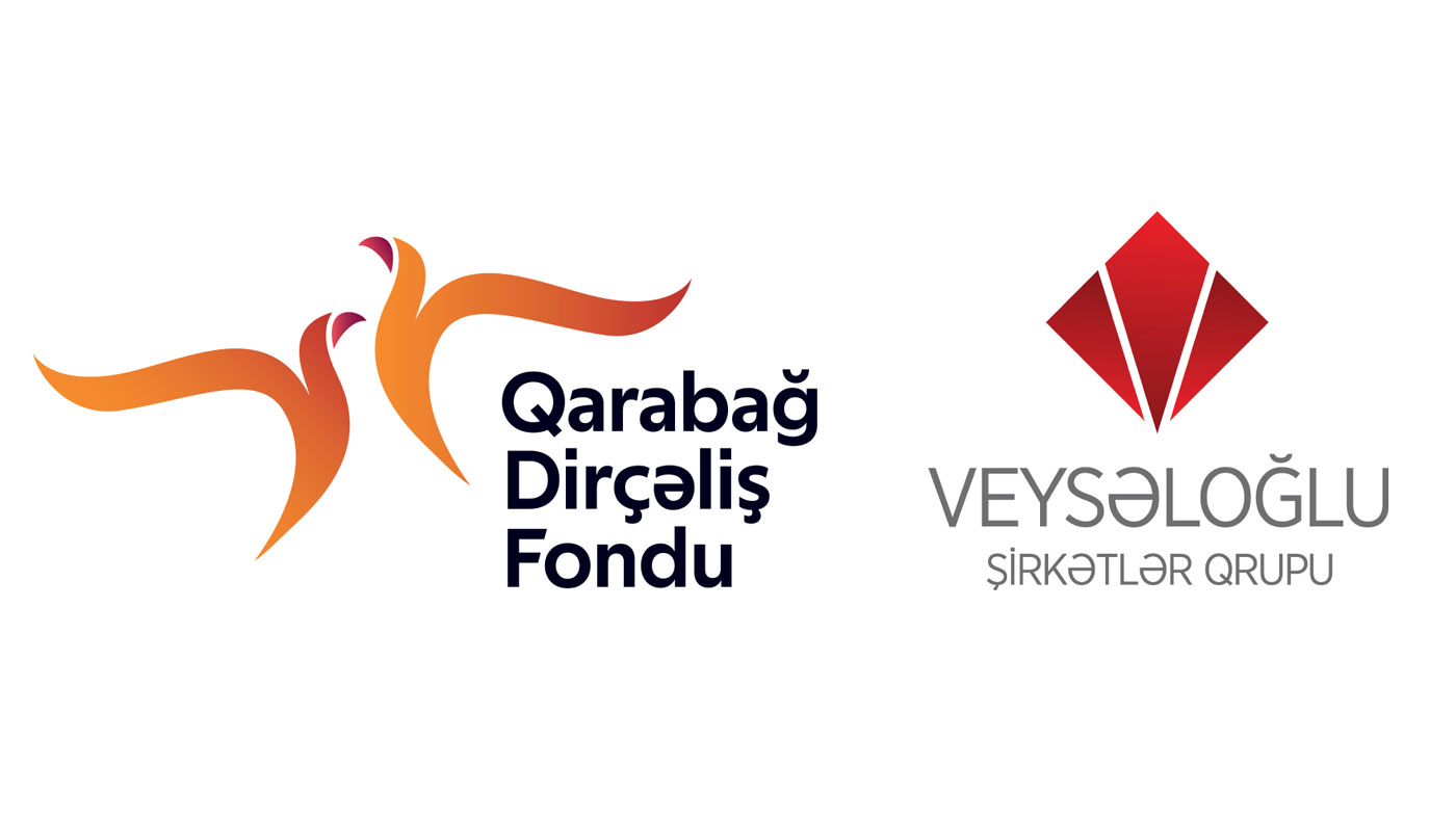 Veysəloğlu Şirkətlər Qrupu tərəfindən Qarabağ Dirçəliş Fonduna ianə edildi