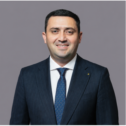 Rashad Ibrahimov
