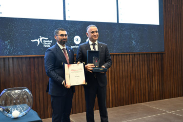 “Veysəloğlu”nun baş sponsor olduğu “Dirçəliş Kuboku” start götürüb