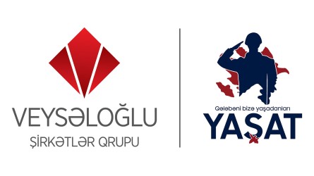 “Veysəloğlu” Uşaqların Beynəlxalq Müdafiəsi Günü ilə bağlı “YAŞAT” Fonduna dəstək oldu