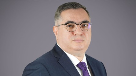 “Veysəloğlu Distribusiya” şirkətinə yeni rəhbər təyin edilib