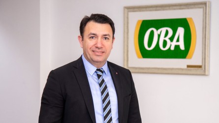 “Bazara fərqli və maraqlı konsept gətirməyi düşündük” – “OBA” marketlər şəbəkəsinin