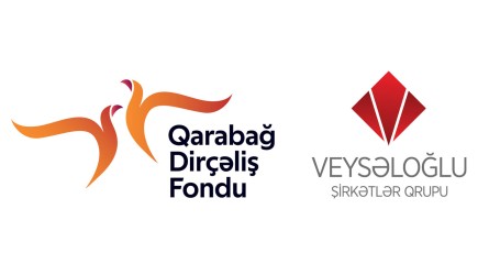 Veysəloğlu Şirkətlər Qrupu tərəfindən Qarabağ Dirçəliş Fonduna ianə edildi