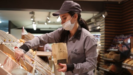 Məqsədyönlü inkişaf: Bizneslər öz marketinq strategiyaları haqqında yenidən düşünməlidirlər.