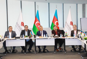 "Veysəloğlu" Qarabağ müharibəsində iştirak edən əməkdaşlarına qayğı göstərməyə davam edir