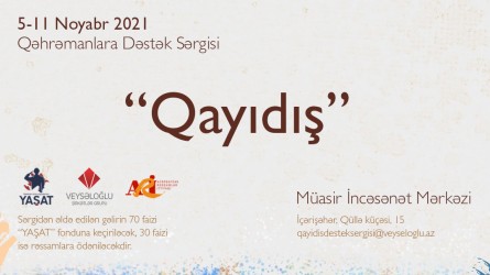 RƏSSAMLARIN NƏZƏRİNƏ!
