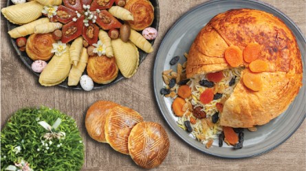 Bayram süfrəsi üçün “Şah plov” və “Qarabağ kətəsi” neçəyə başa gələcək?