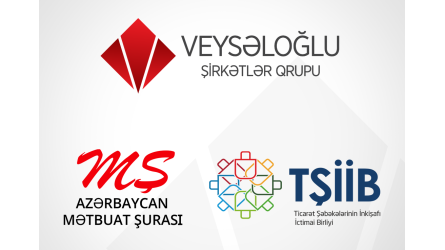 Veysəloğlu Şirkətlər Qrupu, MŞ və TŞİİB-lə birgə jurnalistlər üçün araşdırma müsabiqəsinə start verdi